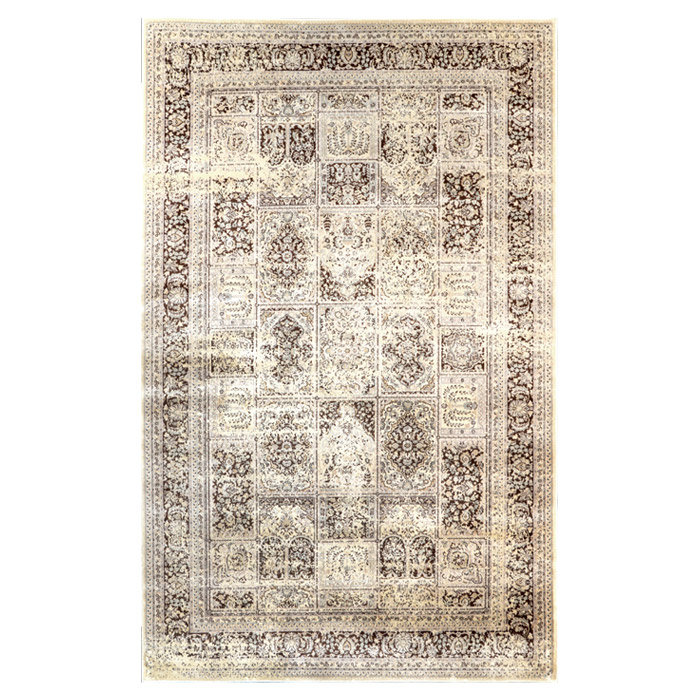 Oriental Rug, 5'2" x 8'
