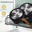 17 - Piece Aluminum Cookware Set