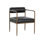 Leather Arm Chair