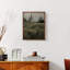 «Vintage Landscape CXCVI» sur papier-2105302396-2105302397