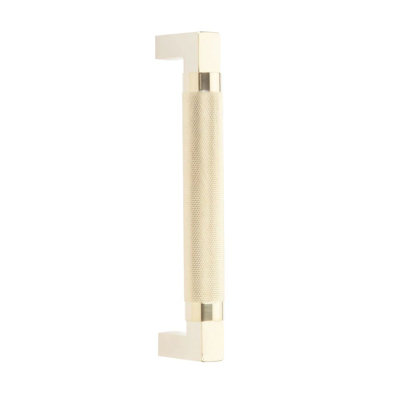 Hercules Knurled Appliance Pull