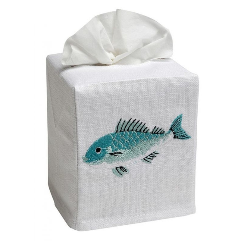 Guliana Tissue Box Cover