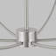 Kendrey 9-Light Chandelier-550984122