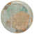 Rond 8 pi