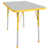 Grey/Yellow/Black is unavailable