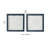 Abstract Wall Decor