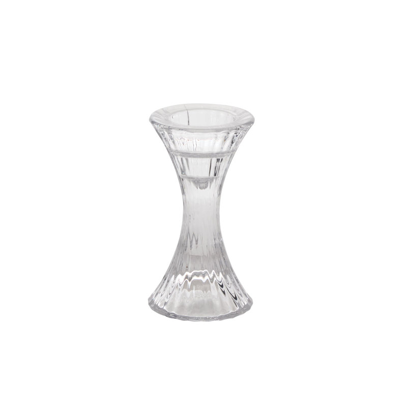 Monroe Candleholder 2.75"x 5.25"