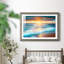 Amber Light - impression encadrée-220517840-220517842