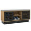 Upholstered Storage Bench-2133647765