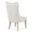 St. Charles Polyester Side Chair Dining Chair