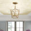 Cavanagh 4 - Light Semi Flush Mount-1035737508
