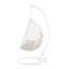 Britten Swing Chair with Stand