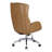 Blanchard Executive Chair with Headrest-781855031