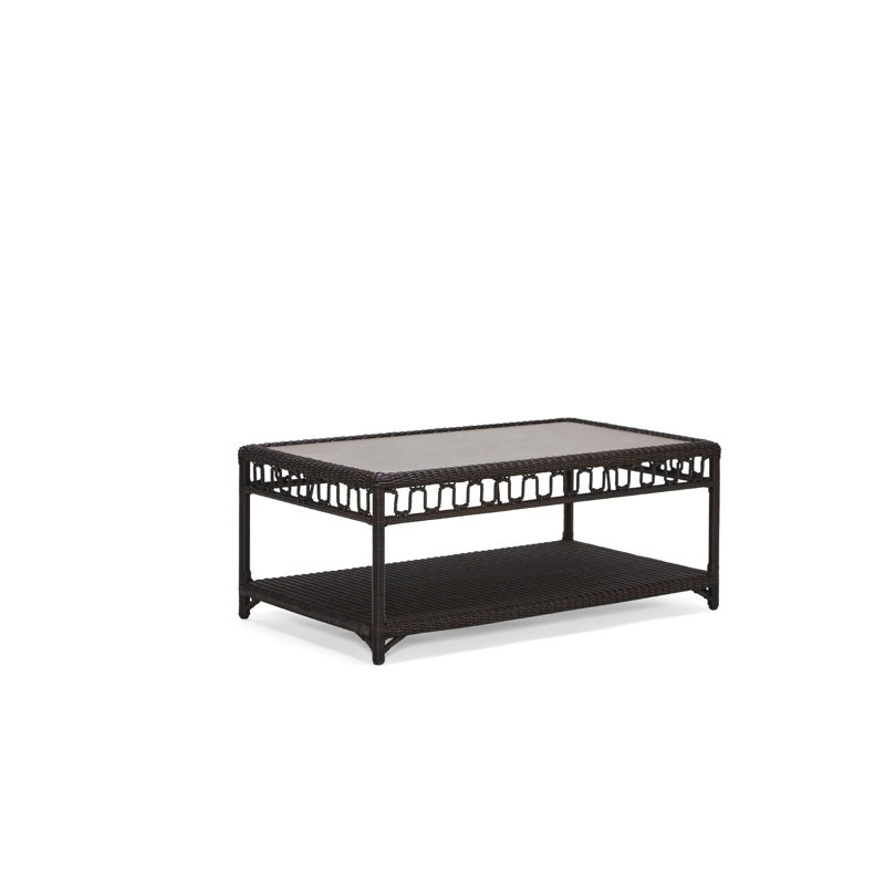 San Michele Outdoor Coffee Table