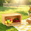 Food Storage Container