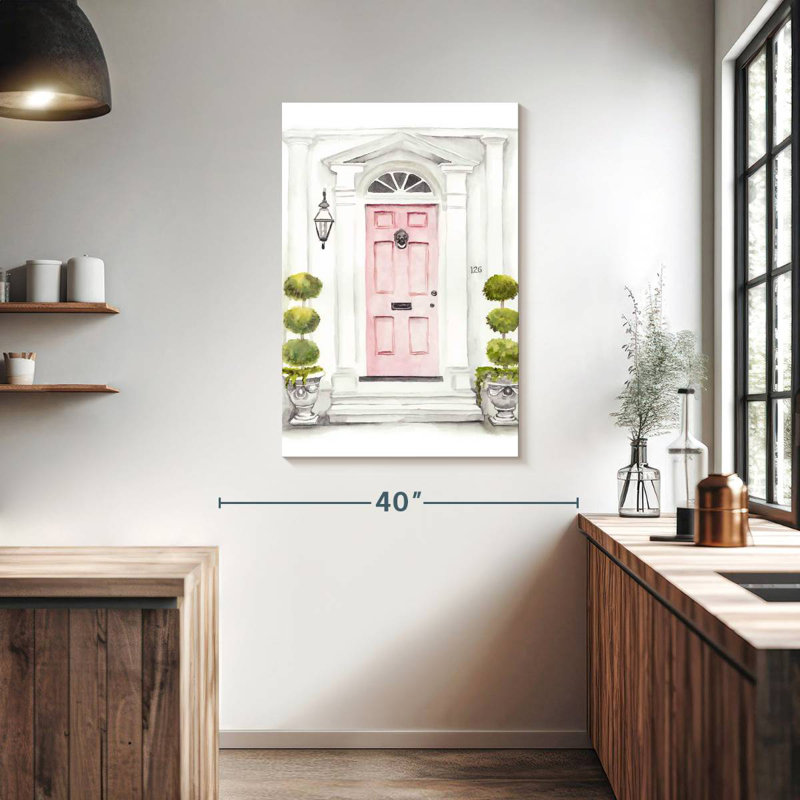 Lilie accueil chaleureux I, H 39 po x l 26 po