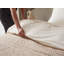 Channel Handstitched Organic Quilt-73582144-73582145