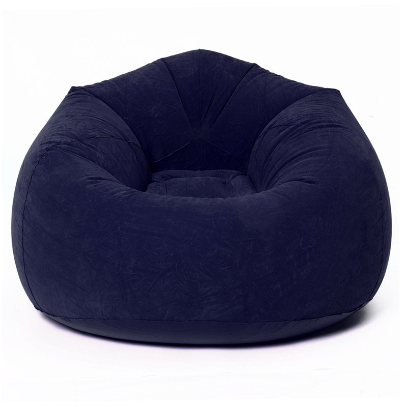Outdoor Friendly Bean Bag Sofa