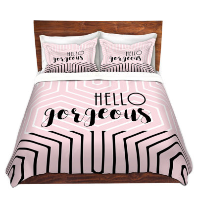 Duvet Cover