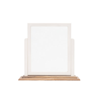 Marquand Flat Floor Mirror