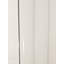 Porte de baignoire pivotante sans cadre 33,5 "x 60"-14658445