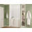 Therapeutic Tubs 29 in. x 52 in. Left Drain Quick Fill Walk-In Soaking Tub in White-3141078-3141077