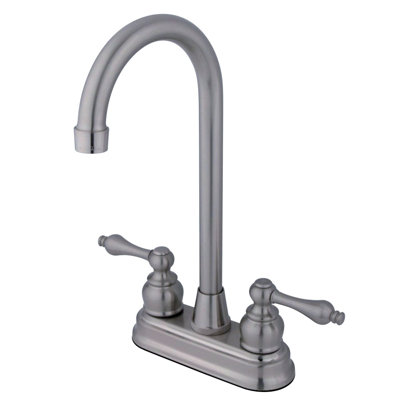 Robinet de bar Kingston