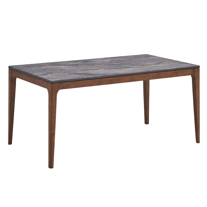 Table de salle à manger Bevis