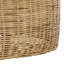 Repose-pieds Bori avec coussin Bori
