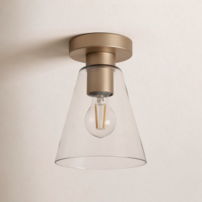Senda One Light Flush Mount