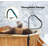 Height Adjustable Hot Tub Safety Handrail