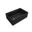 Évier de cuisine de ferme 30 po avec accessoires L 30 po x l 19 po-86519020