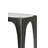 Rome 49.5'' Marble Top Console Table