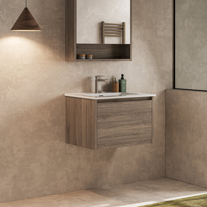 Talasha Bathroom Furniture Suite