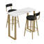 Sarkis 2 - Person Dining Set