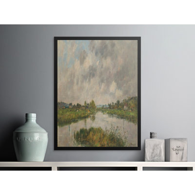 Tollefson No Frame Print