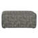 Brytanni 41" Square Upholstered Cocktail Ottoman