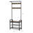 Daijon Hall Tree 28'' Wide with Shoe Storage-866215154