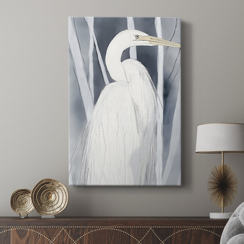 ANIMALS Series CCGLIXIX - Cavas de galerie sur mesure, H 12 po x l 8 po