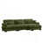 Vert olive est en rupture de stock