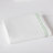 Stanza 420 Thread Count Egyptian-Quality Cotton Flat Sheet-18308774-18308786