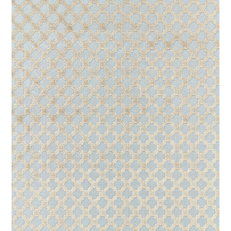 Tissu Botanica Pomfret, Minéral