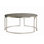 Monarch Cocktail Table