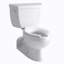 Barrington™ Elongated Two-Piece Toilet-17741994-38386383