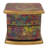 Wood Jewelry Box + Drawers