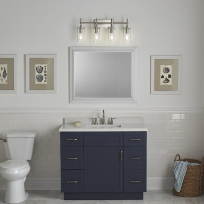 Sikorski Armed Sconce