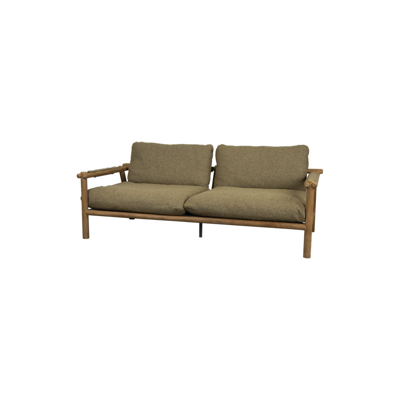 Sticks 2-Seater Sofa