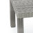 Fionnula Aluminum Patio Sofa Seating Set with Sunbrella Cushions-977640181