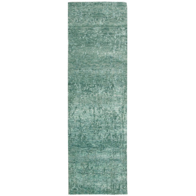 Silk Shadows Wool Indoor Rug