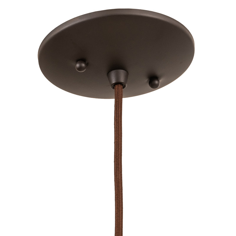 1 - Light Pendant